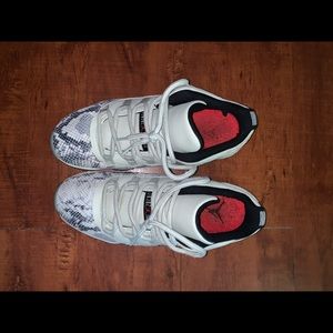 Jordan 11’s